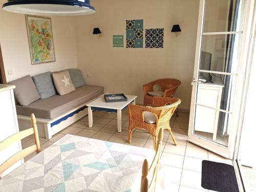 Residence Le Bocage - Piscine chauffee