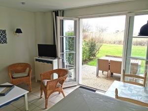 Residence Le Bocage - Piscine chauffee