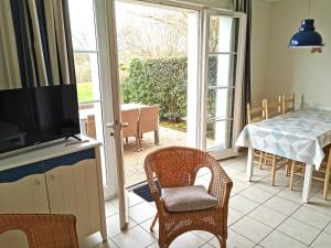 Residence Le Bocage - Piscine chauffee