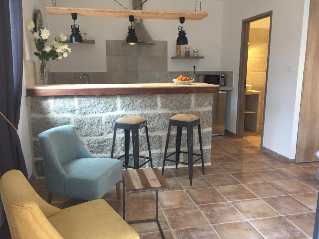 Résidence LE BOCAGE PORT BOURGENAY 85440 85440 Talmont-Saint-Hilaire