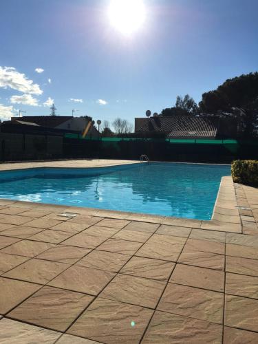 Résidence le Clos Azur 115