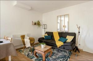 Residence Le Gecko