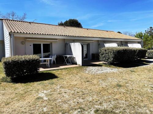 Residence Les Hameaux des Sables Vignier Saint-Georges-d'Oléron