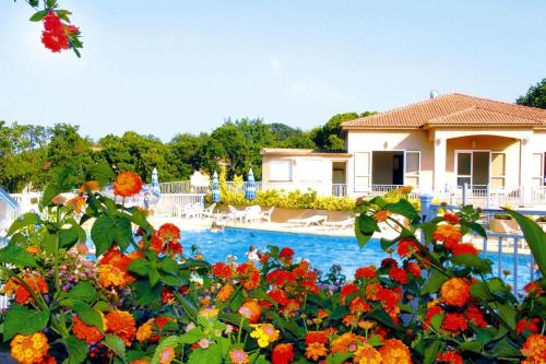 Résidence Mare e Sole in Taglio Isolaccio - KOR01039-BYC