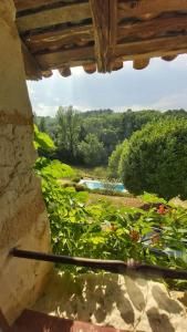 Residence of character with swimming pool