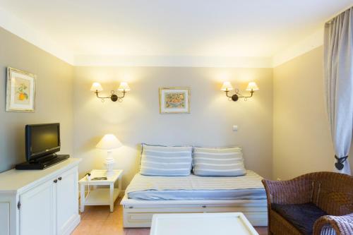 Residence Pont Royal - Maison Selection 2 Chambres - 6 Personnes - maeva Home