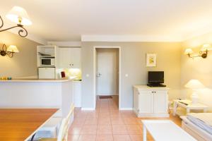 Residence Pont Royal - Maison Selection 2 Chambres - 6 Personnes - maeva Home