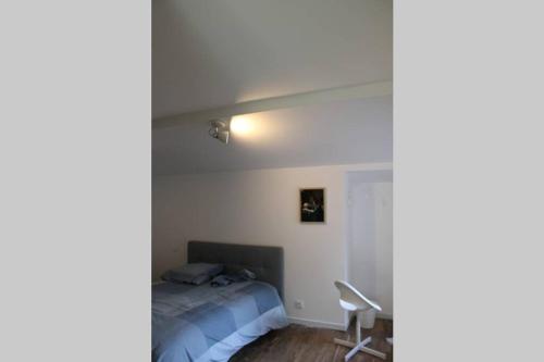 Résidence prestige - terrasse - 4 chambres - 3 SDB