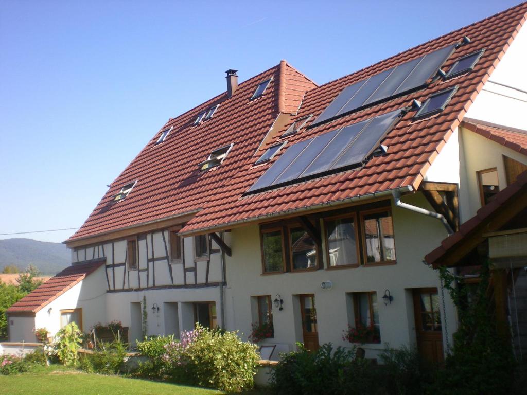 residence romi