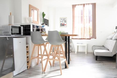 residence romi