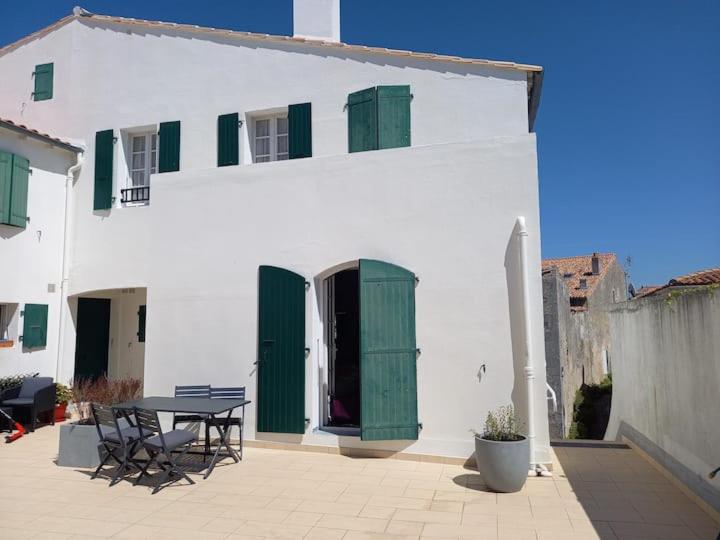 Residence the Ardèche