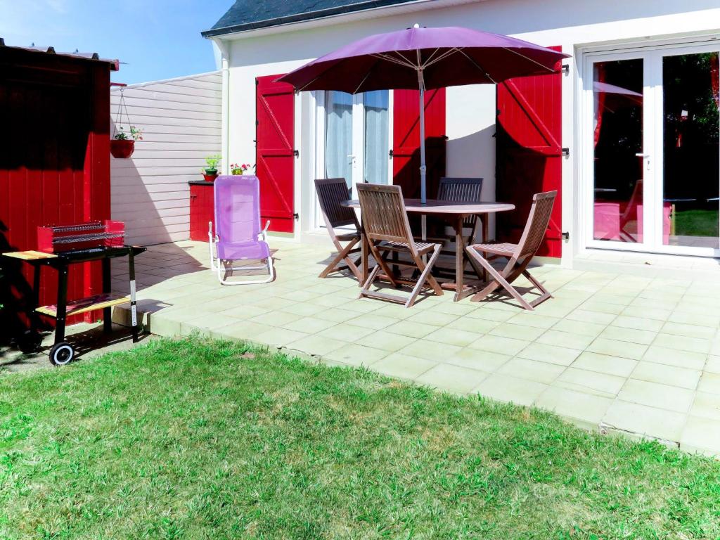 Résidence Village Marin Catalan TORREILLES PLAGE 66440 Torreilles
