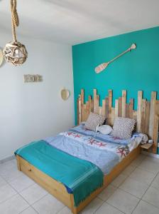 Maison de vacances Résidence Village Marin Catalan TORREILLES PLAGE résidence village marin catalan Boulevard de la Plage 66440 Torreilles Languedoc-Roussillon