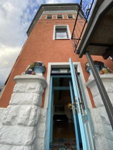 Residenz im Alten Wasserturm