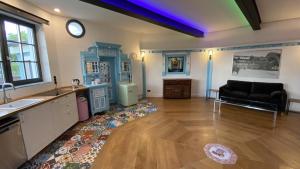 Residenz im Alten Wasserturm