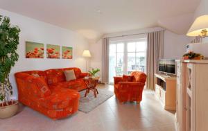 Residenz Sonnenhof im Seebad Bansin