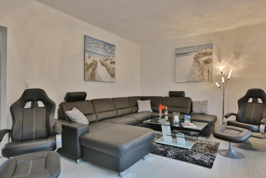 Residenz Strandnah Residenz Strandnah Haus Horst 11, 23683 Haffkrug