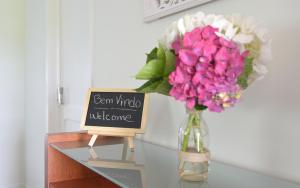 Maison de vacances Resilience House 51 Rua das Almas 9630-312 Feteira Grande Açores