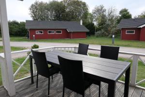 Maison de vacances Resort 1 Beach House B 148 Strandstraße 32 23775 Großenbrode Schleswig-Holstein