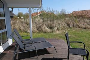 Maison de vacances Resort 1 Beach House B 158 Strandstraße 32 23775 Großenbrode Schleswig-Holstein