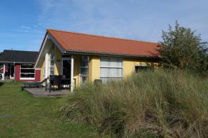 Maison de vacances Resort 1 Ocean Cottage A 147 Strandstraße 32 23775 Großenbrode Schleswig-Holstein