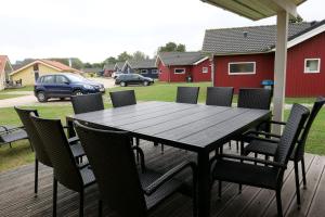 Maison de vacances Resort 1 Surfer's Residence E 137 Strandstraße 32 23775 Großenbrode Schleswig-Holstein