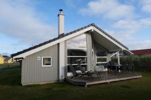 Maison de vacances Resort 2 Beach House B 105 Strandstraße 32 23775 Großenbrode Schleswig-Holstein