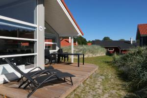 Maison de vacances Resort 2 Beach House B 126 Strandstraße 32 23775 Großenbrode Schleswig-Holstein