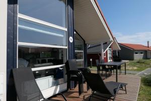 Maison de vacances Resort 2 Beach House B 76 Strandstraße 32 23775 Großenbrode Schleswig-Holstein