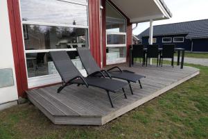 Maison de vacances Resort 2 Beach House B 93 Strandstraße 32 23775 Großenbrode Schleswig-Holstein