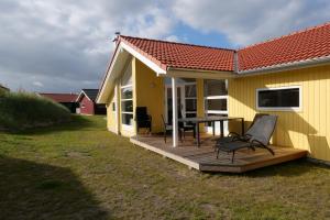 Maison de vacances Resort 2 Captain's Villa D 109 Strandstraße 32 23775 Großenbrode Schleswig-Holstein