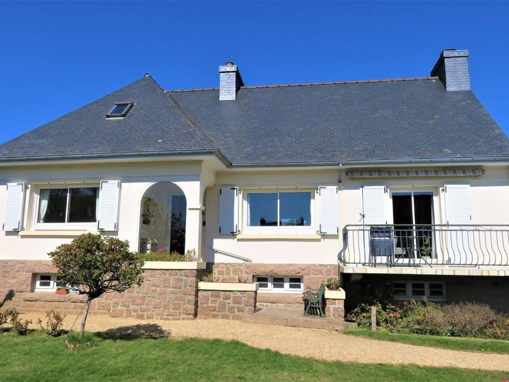 Resort 2 Captain's Villa D 122 23775 Großenbrode
