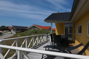 Maison de vacances Resort 2 Captain's Villa D 122 Strandstraße 32 23775 Großenbrode Schleswig-Holstein