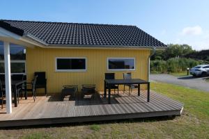 Maison de vacances Resort 2 Captain's Villa D 70 Strandstraße 32 23775 Großenbrode Schleswig-Holstein