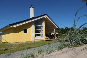 Maison de vacances Resort 2 Captain's Villa D 80 Strandstraße 32 23775 Großenbrode Schleswig-Holstein