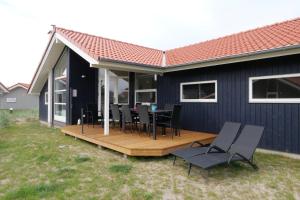 Maison de vacances Resort 2 Captain's Villa D 81 Strandstraße 32 23775 Großenbrode Schleswig-Holstein