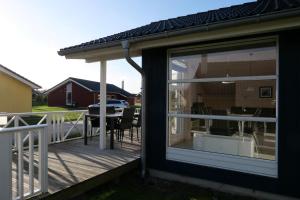 Maison de vacances Resort 2 Ocean Cottage A 10 Strandstraße 32 23775 Großenbrode Schleswig-Holstein