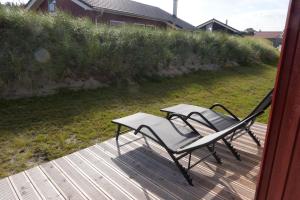 Maison de vacances Resort 2 Ocean Cottage A 108 Strandstraße 32 23775 Großenbrode Schleswig-Holstein