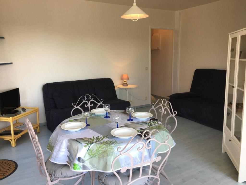 Resort 2 Ocean Cottage A 119 23775 Großenbrode