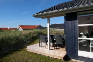 Maison de vacances Resort 2 Ocean Cottage A 124 Strandstraße 32 23775 Großenbrode Schleswig-Holstein