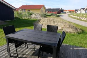 Maison de vacances Resort 2 Ocean Cottage A 132 Strandstraße 32 23775 Großenbrode Schleswig-Holstein