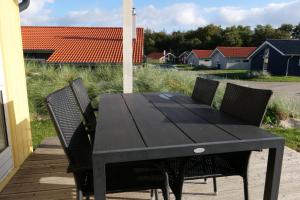 Maison de vacances Resort 2 Ocean Cottage A 133 Strandstraße 32 23775 Großenbrode Schleswig-Holstein