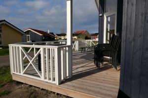 Maison de vacances Resort 2 Ocean Cottage A 16 Strandstraße 32 23775 Großenbrode Schleswig-Holstein