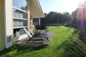 Maison de vacances Resort 2 Ocean Cottage A 20 Strandstraße 32 23775 Großenbrode Schleswig-Holstein