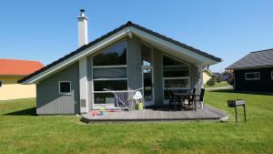 Maison de vacances Resort 2 Ocean Cottage A 21 Strandstraße 32 23775 Großenbrode Schleswig-Holstein