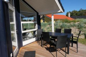 Maison de vacances Resort 2 Ocean Cottage A 63 Strandstraße 32 23775 Großenbrode Schleswig-Holstein