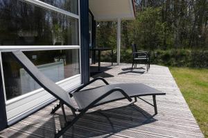 Maison de vacances Resort 2 Ocean Cottage A 86 Strandstraße 32 23775 Großenbrode Schleswig-Holstein