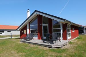 Maison de vacances Resort 2 Ocean Cottage A 87 Strandstraße 32 23775 Großenbrode Schleswig-Holstein