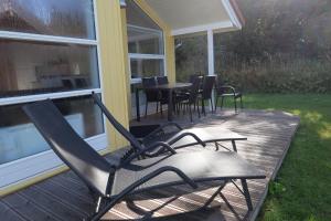 Maison de vacances Resort 2 Ocean Cottage A 88 Strandstraße 32 23775 Großenbrode Schleswig-Holstein