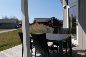 Maison de vacances Resort 2 Ocean Cottage A 91 Strandstraße 32 23775 Großenbrode Schleswig-Holstein